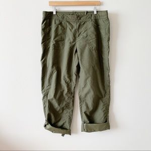 5/$25 Women's The North Face pants